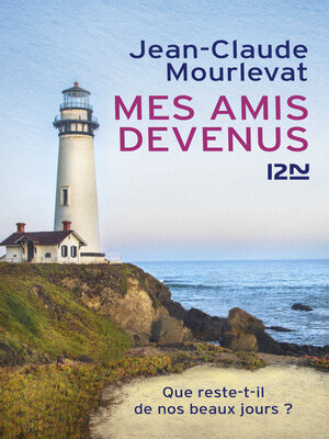 cover image of Mes amis devenus